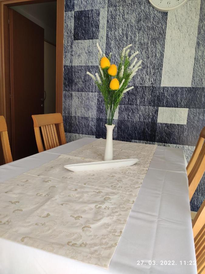 Apartman Antonela With Free Garage Parking Lejlighed Split Eksteriør billede